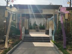 -悦隆庄温泉度假酒店