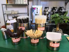 -孖记茶档·热腾茶餐(荔湾领展广场店)