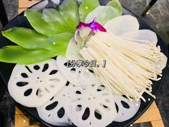 -有鱼吃·纸包烤鱼(曲江创意谷店)