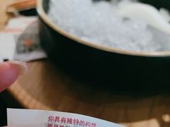 -骨之味·筒骨汤火锅(晋江万达店)