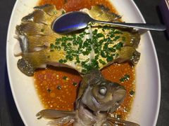 -知楚•精致湖北菜(武商MALL店)