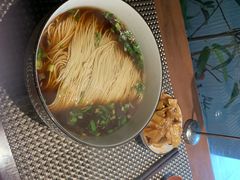 -十面春风·江南面馆(崇宁路店)