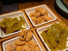 -九锅一堂酸菜鱼(新南凯德直营店)