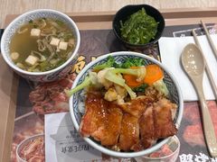 -吉野家(宾水道店)
