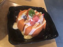 -山之川日料放题(通州店)