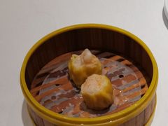 虾仁烧麦-大海湾酒楼(人南店)