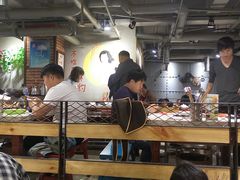-钢管厂歆瑞源油卤串串香(春熙路太古里店)