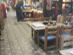 -破瓦寒窑·地摊烤羊排