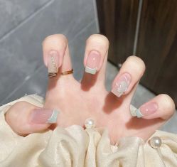 -兔猫ToMoreNails美甲美睫