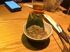 -久苑烧肉(世界城广场店)