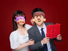 -海马体照相馆(南京虹悦城店)