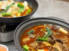 -肖记公安牛肉鱼杂馆·省级非物质文化遗产(江汉路直营店)
