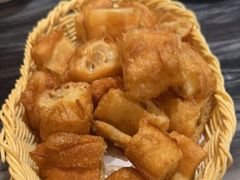 -安泰楼·佛跳墙创始人·传统闽味早茶·酒楼(三坊七巷闽菜地标店)