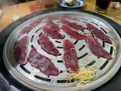 -阿鸡鱼庄·顺德鲜蒸小炒(亚运村店)