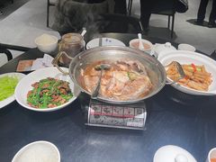 -简小舍·民间手艺菜(武昌江滩店)