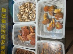 -宣威山野人家·云南菜·菌火锅(金碧店)