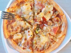 -中央财经大学-食堂