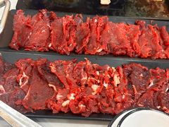 -田村·酸汤鲜牦牛肉火锅(布达拉宫广场店)