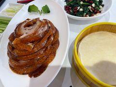 -德缘烤鸭店(大栅栏店)
