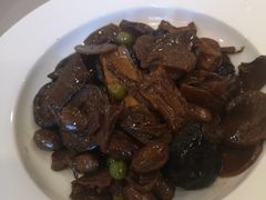 -烤肉宛饭庄(北新桥店)