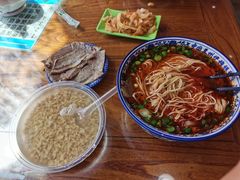 -伊穆祥牛肉面总店·清真