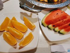 -小鱼小牛·鱼牛干锅·脆鱼火锅(世欧广场店)