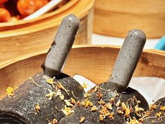 -禄运茶居·手工点心(猎德店)
