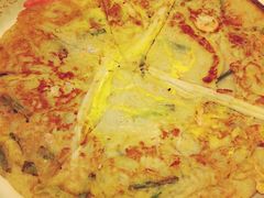 青瓦餐厅-青瓦餐厅·生鱼片·韩园烤肉(西塔店)