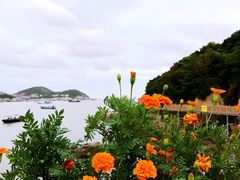 景点-乌石塘景区