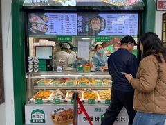 -黑窑厂糖油饼烤鸭·清真菜(总店)