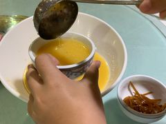 -闻道食府烙饼卷带鱼(原车耳营店原大觉寺店)