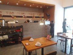 -旺爷砂锅·茶作(国贸城店)