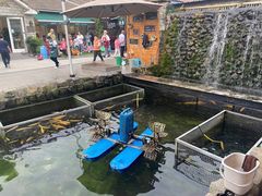 -京北渔家傲