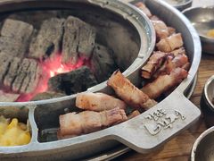 -姜虎东白丁烤肉(深圳湾后海汇店)