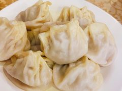 薄皮包子-维吾尔餐厅(宜山路店)
