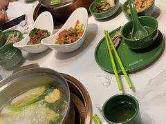 -润园四季椰子鸡火锅(欢乐海岸店)