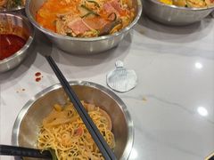 -苏袁麻辣烫(呼和浩特总局街店)