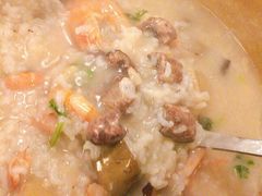 -利杨记·本味轩粥坊·烧烤(宝体店)
