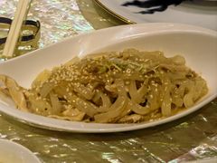 -8餐厅(新葡京酒店)