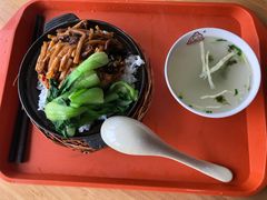 -南京大学-第9食堂