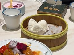 -顺粤楼·粤菜·点心(融创茂店)
