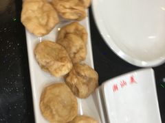 -潮汕美牛肉丸火锅店(天宁寺店)