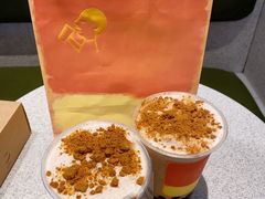 -喜茶(杭州西湖银泰城店)