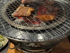 -蒜香焼肉PURUSHIN(马场路店)