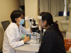 -昆明爱尔眼科医院