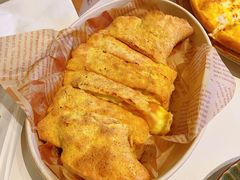 -做披萨的奇葩(中海央墅店)