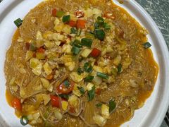 -米椰湘·辣椒炒肉