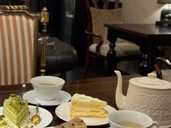 -TINTIN CAKE BOUTIQUE(台北壹店)