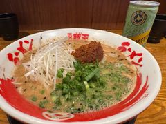 -豚王拉面(澳门银河店)