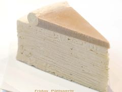 -Fridi Patisserie Cafe